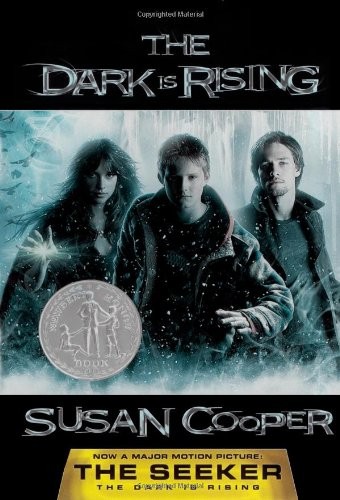 The dark rising - the, rising: