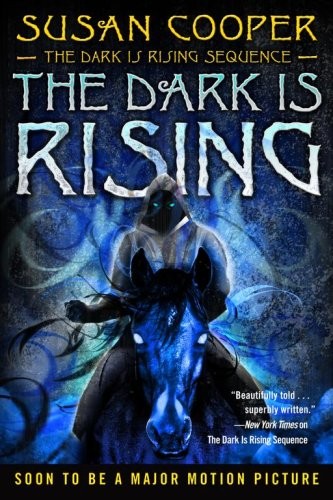 The dark rising - the, (the