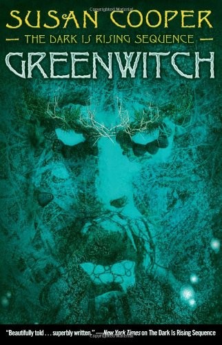 Greenwitch the dark - (the,