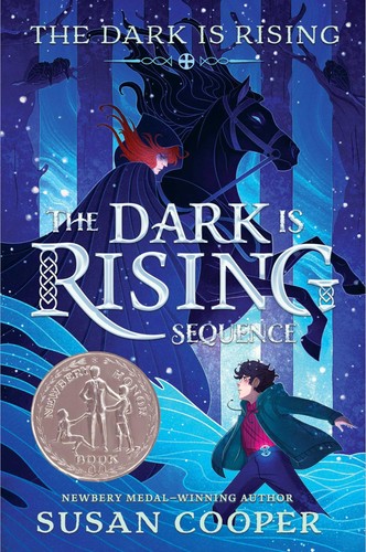The dark rising - rising, (the