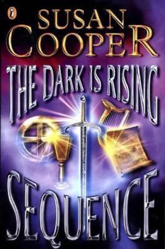 The dark rising sequence - the,