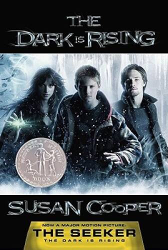 The dark rising movie - the, rising: