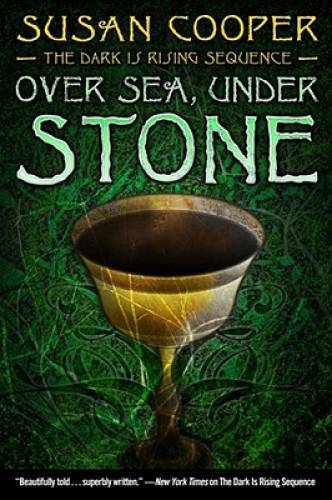 Over sea under stone - sea,,