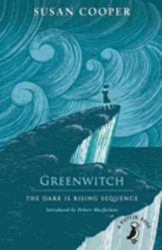 Greenwitch the dark - :,