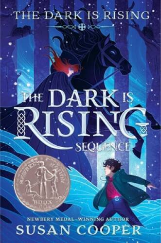 The dark rising - dark, (2)