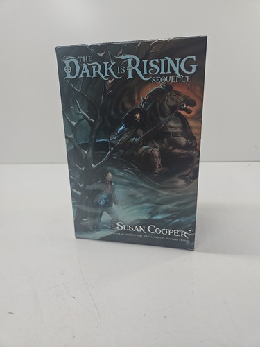 The dark rising sequence - dark,