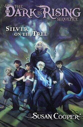 Silver the tree - the, dark