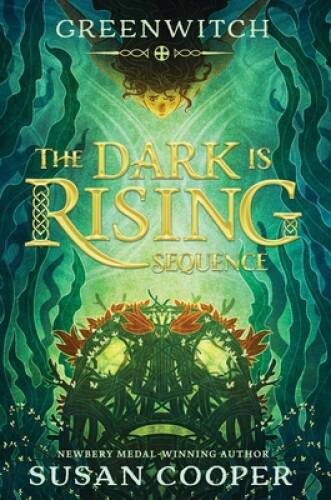 Greenwitch the dark rising - greenwitch,