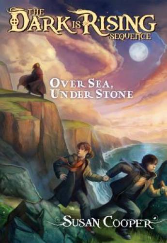 Over sea under stone - sea,,