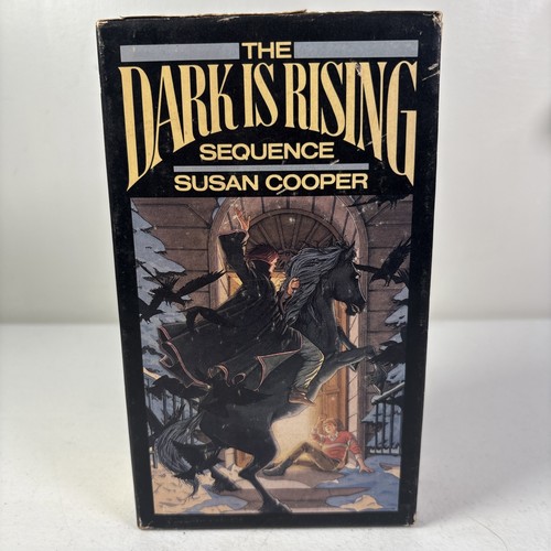 1986 collier books the dark - 1986,
